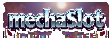 mechaslot logo