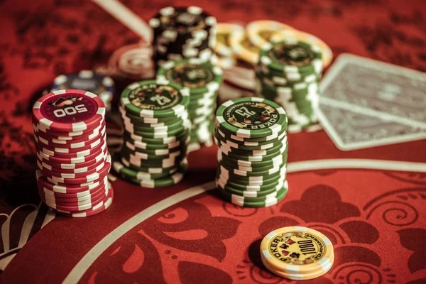 mechaslot What's Inside Our Slot Rooms